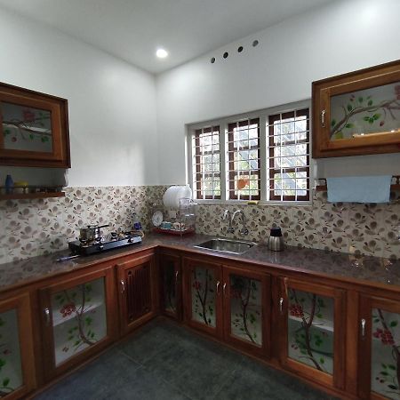 Moon Homestay Santhanpara Экстерьер фото