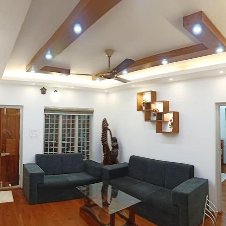 Moon Homestay Santhanpara Экстерьер фото