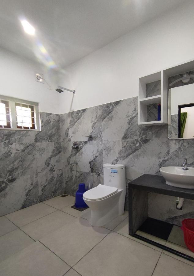 Moon Homestay Santhanpara Экстерьер фото