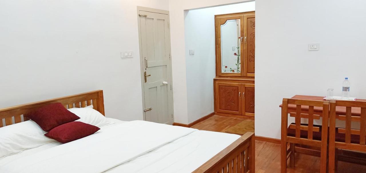 Moon Homestay Santhanpara Экстерьер фото
